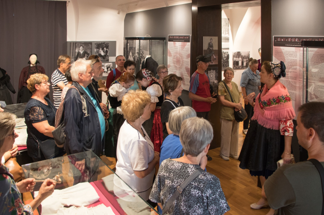 Hagyományozás, misszió, interaktivitás: a jövő dinamikus múzeuma