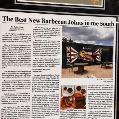 Amerika magyar szemmel