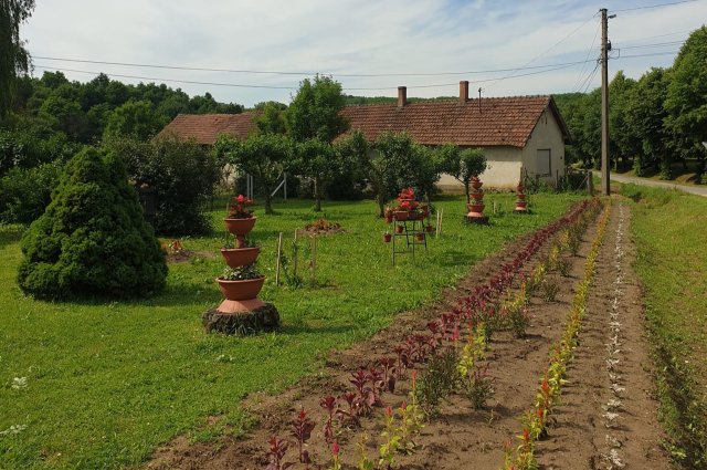 Szavazz te is Oltárcra! Egyelőre nagyon vezet ebben a versenyben a dél-zalai kistelepülés!