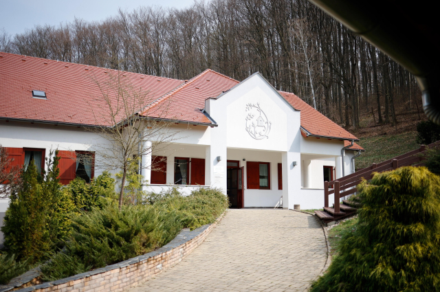 Megújultak a zalai erdei iskolák szálláshelyei – a minőség és a komfort került a középpontba