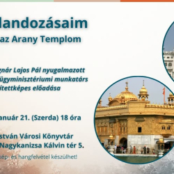 Indiai kalandozásaim