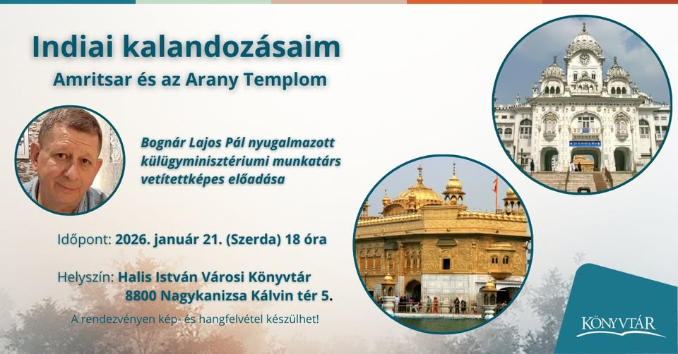 Indiai kalandozásaim