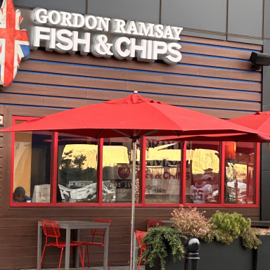 Amerika magyar szemmel