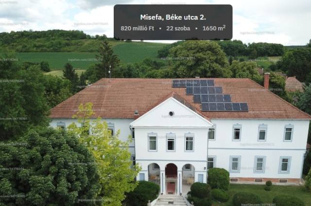 Ez nagyon durva: ilyen álomotthonokat is vehetsz magadnak Zalában! + Képgaléria