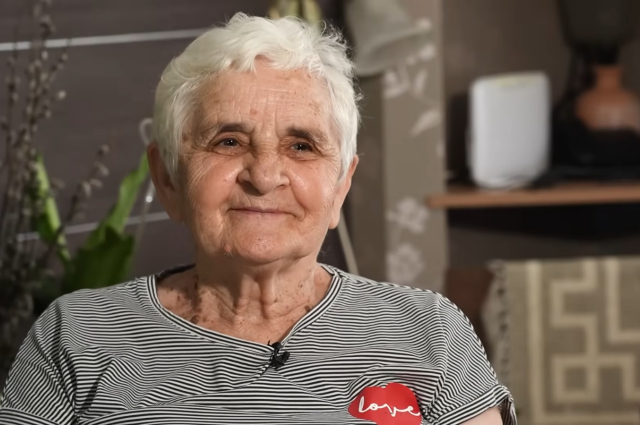 „Szeretnem kell magamat, hogy másokat is tudjak szeretni” – Julcsi története +VIDEÓ