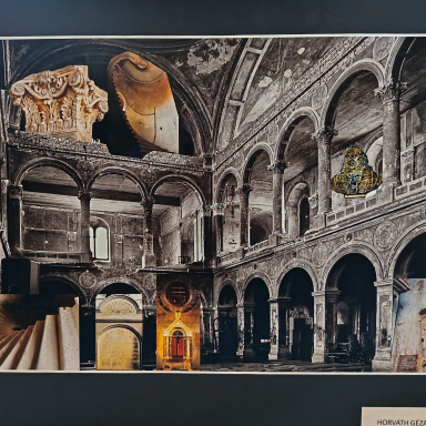 Tu biSvát Nagykanizsán