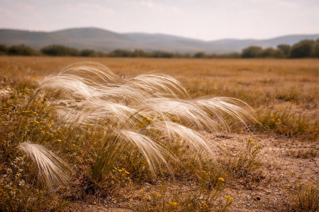 Láttad már Kanizsa környékén az év vadvirágát?