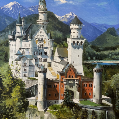 Cserfő Betty világa