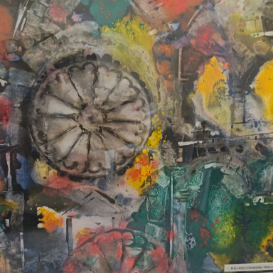 Tu biSvát Nagykanizsán