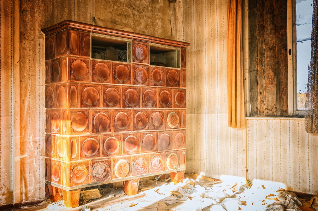 Cserépkályhával fűtesz? Akkor erről tudnod kell!