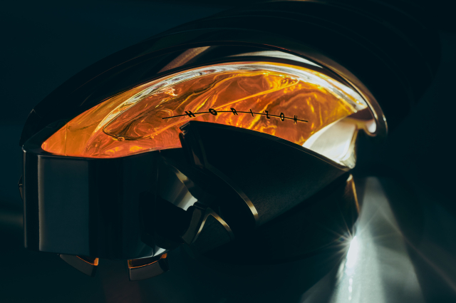 A The Macallan és a Bentley Motors bemutatja: The Macallan Horizon