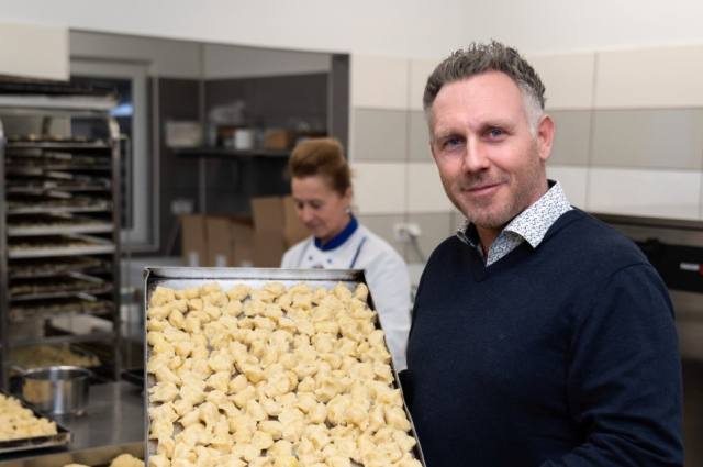 Hódító útra indult az országban a zalai finomság