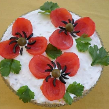 Salamon Csilla konyhája