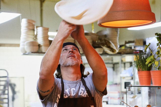 Új rendezvénysorozat indul Kiskanizsán – az első vendég Szabi, a pék