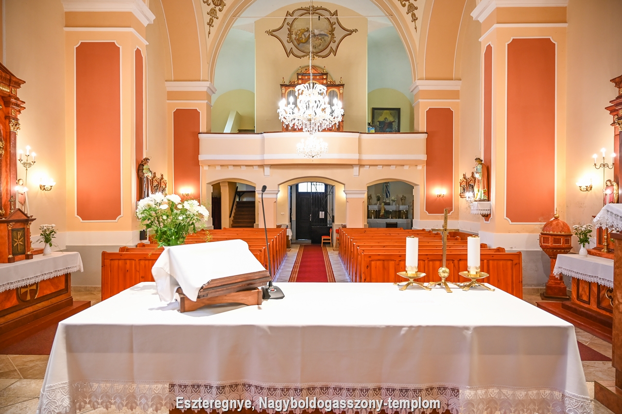 Szombathelyi Egyházmegye