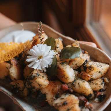 Kantin Gasztrokocsma