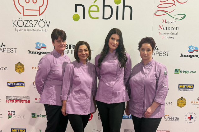 Arany minősítés a kanizsai kórháznak – kulisszatitkok a siker mögött