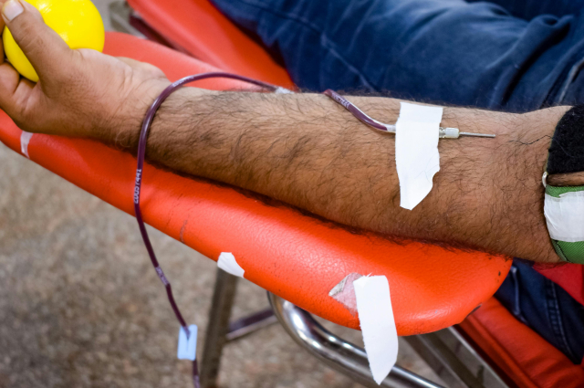 Ami az irányított véradásról tudnod kell