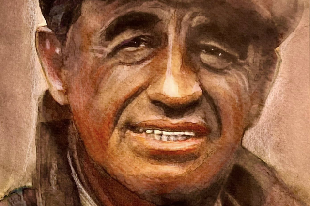 Borral festett legendák Franciaországból – Belmondótól Depardieu-ig