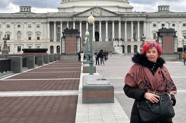 Így élnek az amerikaiak – egy decemberi utazás tanulságai +Képgaléria