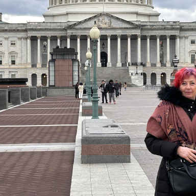 Amerika magyar szemmel