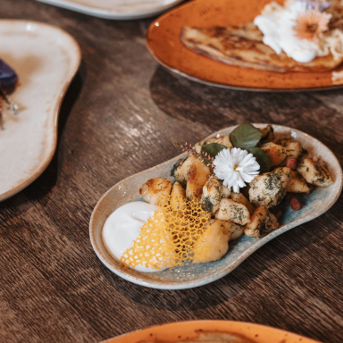 Kantin Gasztrokocsma