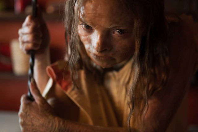 Premier a Kultik Kanizsában – érkezik „A múmia”