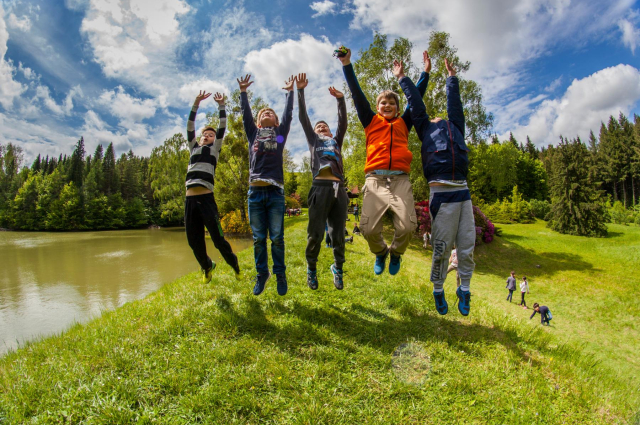 Áprilistól újra látogathatók a zalai erdők ékkövei: megnyitottak a Zalaerdő arborétumai