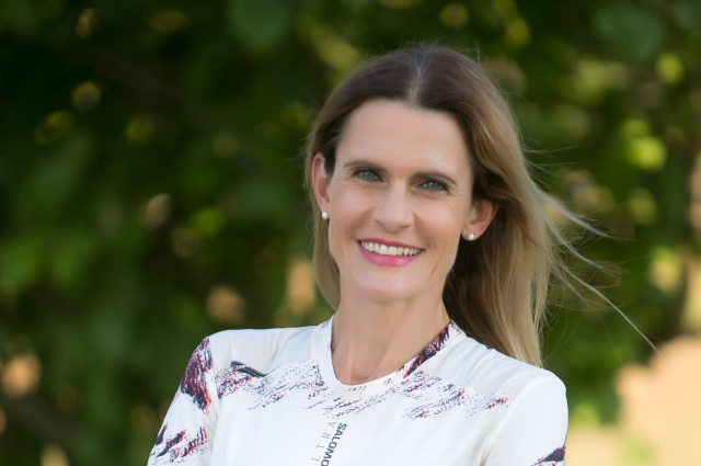 Későn kezdte, de messzire jutott: Dr. Lubics Szilvia szerint az ultrafutás nem szenvedés, hanem ajándék