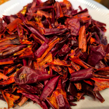 Farkas Peti konyhája