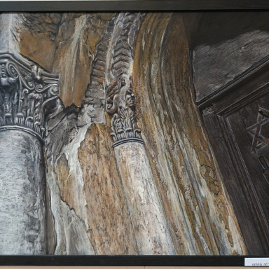 Tu biSvát Nagykanizsán