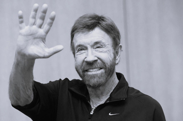 Meghalt az akciófilmszínész, aki nem ismert akadályt