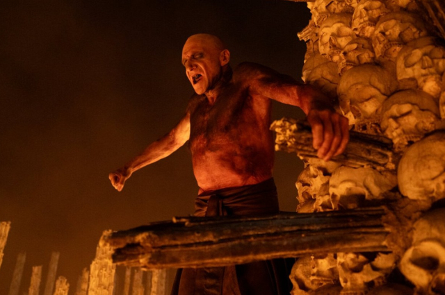 Ezt kínálja a mozi holnaptól! +Trailer