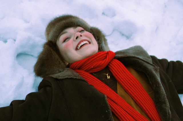 Öltözz fel jól! A hideg veszélyt jelent az ízületeidre is