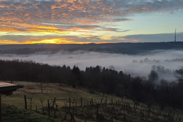 Erről a helyről biztos nem tudtál! Ha el akarsz menekülni a világ elől...
