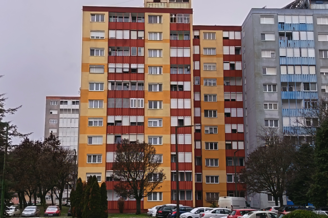 Hányadik emeleten érdemes lakást venni? Te tudod már a választ?