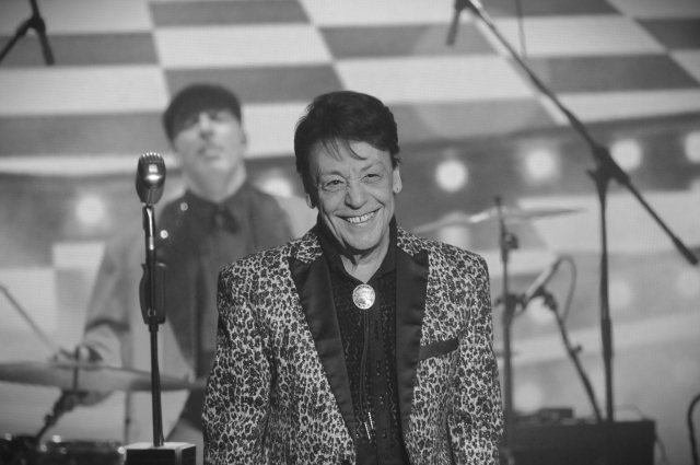 „Csókkirály” örökre – búcsú Fenyő Miklóstól